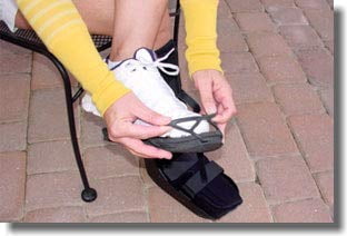 EVENup Shoe Balancer/Leveler - Equalize Limb Length and Reduce Body Strain While Walking (Shoe Size - Medium: 9 - 11)