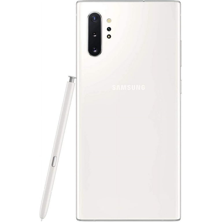 Samsung Galaxy Note 10 Plus 12GB/256GB 6,8'' Aura Glow