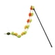 thumbnail image 1 of Juguetes de plumas para gatos, juguetes de plumas para gatos, varilla larga con juguete interactivo para mascotas Estilo C, 1 of 9