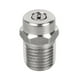 thumbnail image 2 of 4x Boquilla de Pulverización de NPT1 / 4 "accesorios de Lavadora a 1,35 Mm, 2 of 9