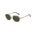 thumbnail image 1 of Lentes DE sol Versace VE2194 1428/71 Octagonal Negro Con accesorios, 1 of 5