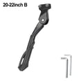 thumbnail image 1 of Yimiti 20-22 24-29 Inch Adjustable Bicycle Kickstand Foot Support For E-Bikes,20-22 Inch B, 1 of 9