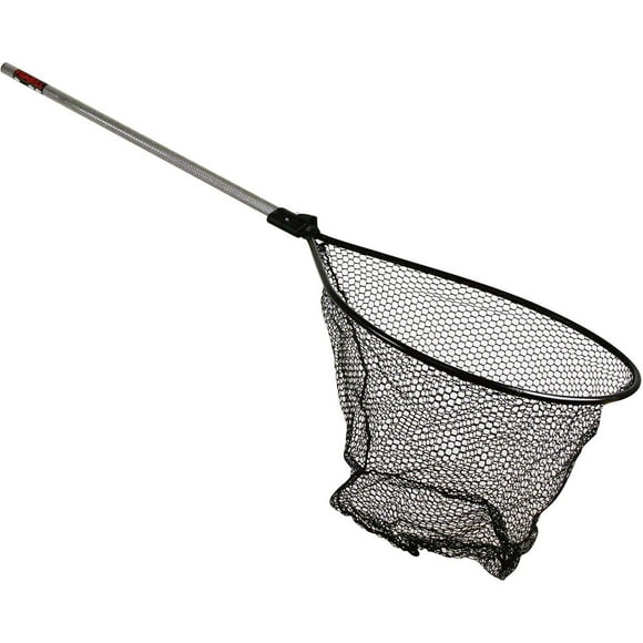Filet de pêche conservation Frabill 9859 de Plano Molding Cerceau de 17po x 19po