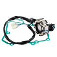 thumbnail image 1 of Magneto Stator Generator with Gasket For Honda CRF150 CRF150R CRF150RB 2007-2023, 1 of 8