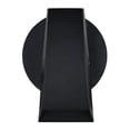 thumbnail image 1 of Estevez Luminario LED de Muro, para Exterior, Color Negro, 2 Watts, 3000K, Protección IP54, Tower, 1 of 8