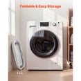 thumbnail image 5 of VEVOR Dog Bathtub, Foldable Pet Bathing and Grooming Shower Station,, 5 of 5
