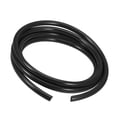 thumbnail image 2 of Uxcell 14mm OD 10mm ID 3 Meter Black PU Air Tubing Pipe for Air Line Fluid Transfer, 2 of 5