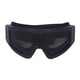 thumbnail image 2 of Gafas Estampadas De Malla De Hierro, Gafas De Seguridad Protectores Con Sección Hipoalergénica, Tira Reflectante Para Entrenamiento Al Aire Libre, Bolsa De Almacenamiento Fácil, 2 of 7