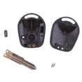 thumbnail image 4 of Funda Protectora para Llave de Coche de 2 Botones, 4 of 9