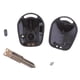 thumbnail image 3 of Carcasa Cubierta Protectora Llave 2-botón para Coche Carro, 3 of 8