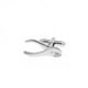 thumbnail image 4 of Gemelos en apariencia de Alicates de Martillo de de Imágenes de Joyería de de Moda para Hombres Hugo Gemelos, 4 of 4