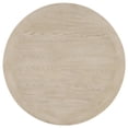 thumbnail image 4 of Steve Silver Darcy Deep Blue Finish Round DiningTable, 4 of 10