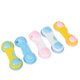 thumbnail image 3 of 5Pcs Baby Safety Cabinet Door Fridge Clamp Lock Kids Drawer Cupboard Box Locks, 3 of 3