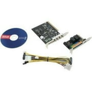 Lorex VistaPro 4-Port Video PCI Capture Card