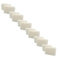 thumbnail image 1 of HLONK 4/2 Pack WF813 Humidifier Filters Replacement For Relion Humidifier Wick Filter Compatible With Equate RCM-832 RCM-832N  ProCare PCWF813 PCWF-813 PCCM-840 PCCM-832N Cool Mist Humidi, 1 of 9