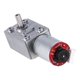 thumbnail image 3 of Motor de 12 V CC motor de reducción de motor con engranaje helicoidal alto de 12 V CC con codificador autoblocante Srong [10 RPM] ANGGREK  Otros, 3 of 8