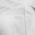 thumbnail image 5 of Women's Zip Up Long Hoodie Jacket Lightweight Tunic Sweatshirt Open Front Slim Fit Cardigan with Pockets, 5 of 5