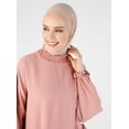 thumbnail image 2 of Powder - Polo neck - Tunic - Refka, 2 of 6
