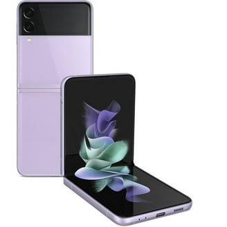 Samsung Samsung Galaxy Z Flip 5G | Unlocked & Carrier Phones