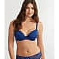 thumbnail image 5 of Pour Moi Womens Rebel Padded Plunge Bra Style-84000, 5 of 6