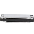 thumbnail image 1 of C Key Harmonica, Festivel Gift Fine Polishing Blowing Musical Instrument Harmonica, Professional For Adults Beginers, 1 of 8