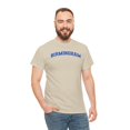 thumbnail image 5 of Birmingham Shirt Gifts Tshirt Crew Neck Short Sleeve, 5 of 9