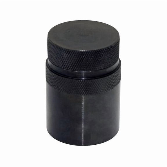 Hhip Jack Screw Standoff, M16 Thrd Sz, Steel 3901-0077