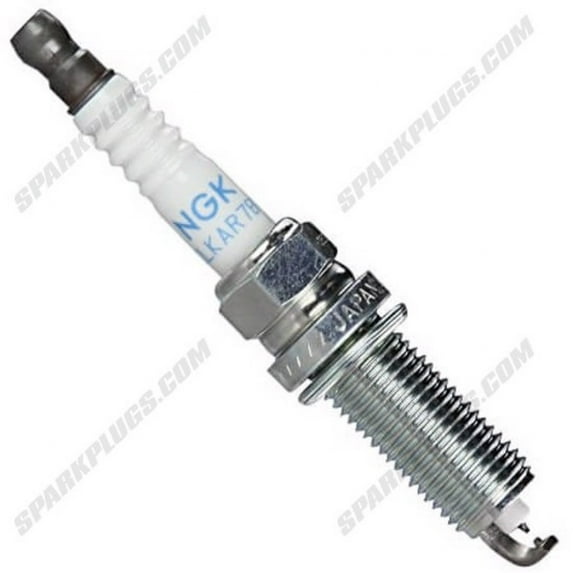 NGK For Infiniti QX60/70/80 2014-2020 Spark Plug | Iridium | Box of 4 DILKAR7B11 | 1406