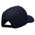 thumbnail image 4 of Formula 1 for Racing Cars Embroidered Cap - Navy OSFM, 4 of 5