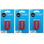 Dowling Magnets Alnico 2" Horseshoe Magnet
