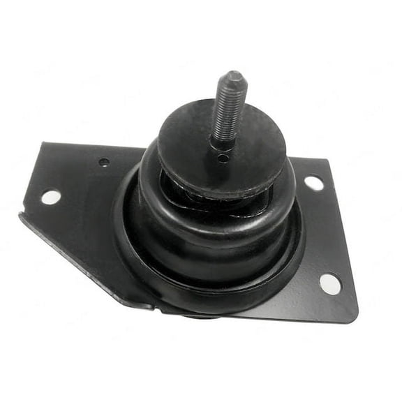 Front Right Engine Mount - Compatible with 2006 - 2011 Kia Rio 1.6L 4-Cylinder 2007 2008 2009 2010