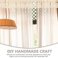 thumbnail image 3 of VERDANVERSE De Encaje Con Beige Para Cortinas Y Adorno De Ropa Resistente, 3 of 6