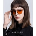 thumbnail image 2 of Gafas Bloqueadoras de Luz Azul ANYLUV para Mujeres y Hombres, 2 of 7
