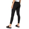 thumbnail image 2 of Celebrity Pink Women's Juniors High Rise Ankle Skinny, 27"-28" Inseam, Sizes 1-13, 2 of 2