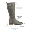 thumbnail image 2 of Brinley Co. Womens Tru Comfort Foam™ Knee High Boot, 2 of 7