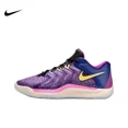 thumbnail image 1 of Zapatillas de baloncesto profesionales de caña baja Nike KD 17 para hombre, zapatillas de nueva tecnología para hombre, 1 of 4