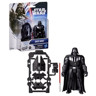 Star Wars Toys: S.H. Figuarts Darth Vader Action Figure for 15