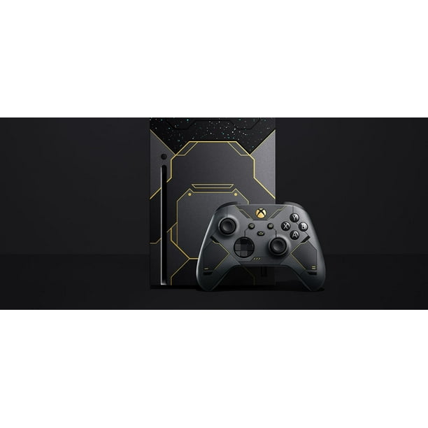 PACK CONSOLE XBOX SERIES X + 2 JEUX (ASSASSINS CREED MIRAGE + FC24 )
