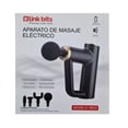 thumbnail image 4 of PISTOLA PARA MASAJE LINKBITS ROSA/VERDE LINKBITS EM07, 4 of 4