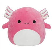 Squishmallow Official Kellytoy Plush 5" Archie the Axolotl - Ultrasoft Stuffed Animal Plush Toy
