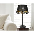 thumbnail image 2 of Dale Tiffany Lighting - Pasqual Mesh - 2 Light Table Lamp, 2 of 2