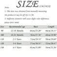 thumbnail image 4 of Gubotare Jumpsuits for Girls Girls' Jumpsuits & Rompers - Sleeveless One Piece Overall Suit for Kids Size 5-6T (Silver,5-6 Years), 4 of 5