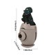 thumbnail image 3 of Fiudx Ofertas relámpago Proyector de dinosaurio realista para niños, juguete interactivo y educativo con múltiples discos de proyección, formas de dinosaurio, Enfoque Ajustable, 3 of 6