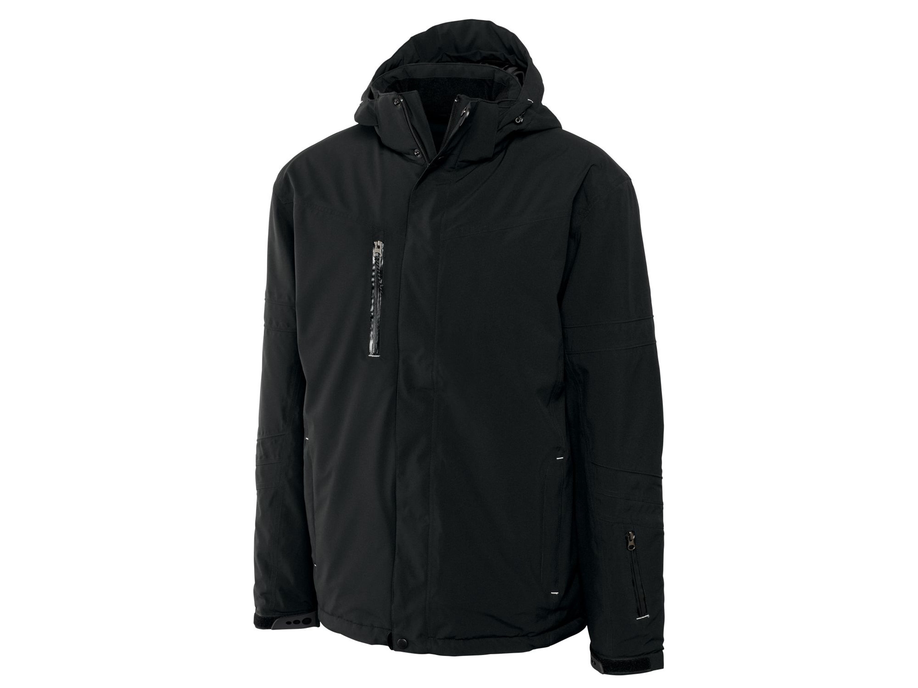 Buck Men's Big and Tall CB WeatherTec 