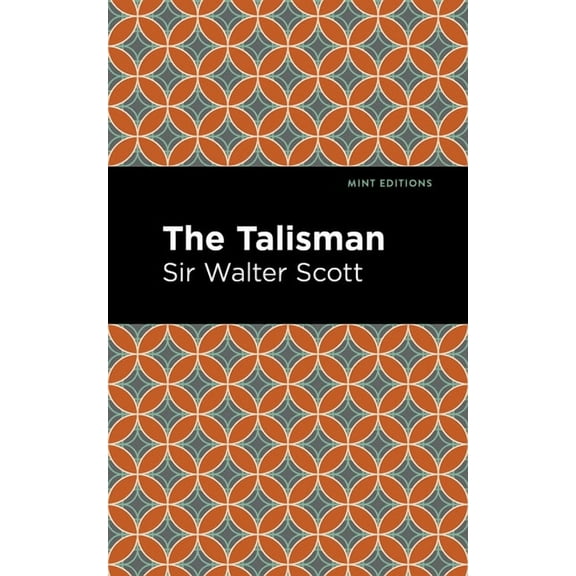 Mint Editions (Historical Fiction) The Talisman, (Hardcover)