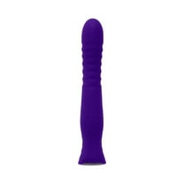 Selopa Trixxie G-Spot Vibrator, Purple