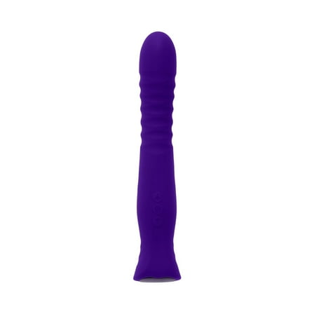 Selopa Trixxie G-Spot Vibrator, Purple