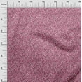 thumbnail image 3 of oneOone Cotton Cambric Pink Fabric Abstracts Craft Projects Decor Fabric Printed By The Yard 56 Inch Wide, 3 of 5