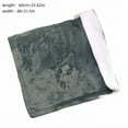 thumbnail image 3 of SIfdSeng Get it Fast Fast Heating Warming Blanket with Adjustable Temperature Soft Flannel Fabric for Home and Travel Use Machine Washable Design for Easy Care and Comfort, 3 of 3