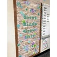 thumbnail image 4 of Teacher Created Resources TCR8590 Rustic Bloom Succulent Accents - Assorted Sizes, 4 of 6